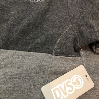 新品★DVSパーカー　Mサイズの画像