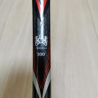 YONEX テニスラケット REGNA100の画像