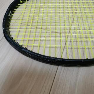 YONEX テニスラケット REGNA100の画像