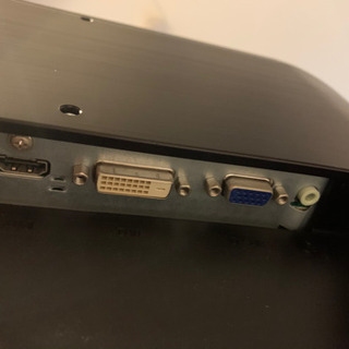 液晶ディスプレイ 21.5 インチ XU2290HS-B1の画像