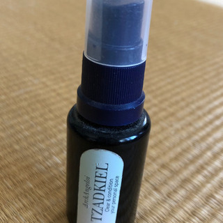 【取引中】オーラソーマ　ポマンダー　ディープマゼンダ　アークエンジェル　ザキエルの画像