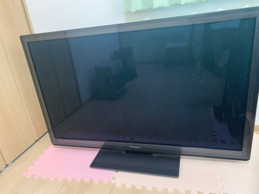【取引者様決まりました】Panasonic   VIERA   55型テレビ