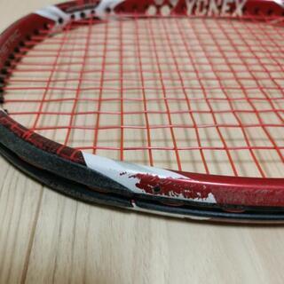 YONEX ヨネックス VCORE Xi 100の画像