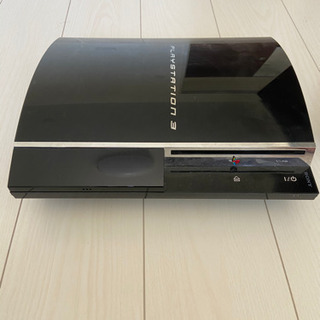 PS3  ジャンク品
