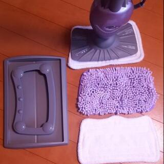 シャーク　スチームクリーナー　型式S3101N2