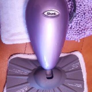 シャーク　スチームクリーナー　型式S3101N2の画像