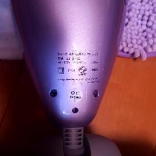 シャーク　スチームクリーナー　型式S3101N2の画像