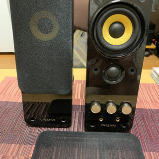 CREATIVE GIGAWORKS T20 Series II 