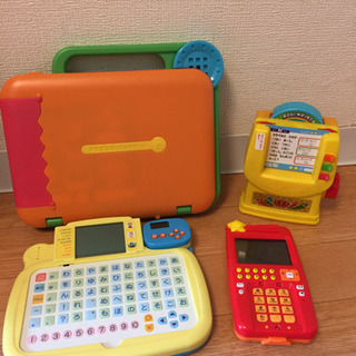 しまじろう エデュトイ‼︎