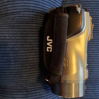 【ほぼ新品】Victor EVERIO GZ-HM400の画像