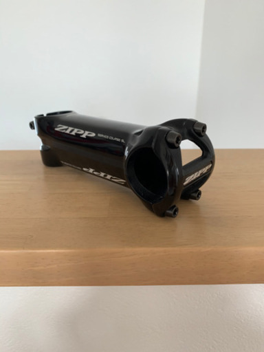 ZIPP service course SL ステム 110㎜ ±6°