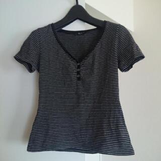 Comme ca ism Tシャツ