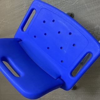 【取引中】浴室内シャワーイス　介護用品
