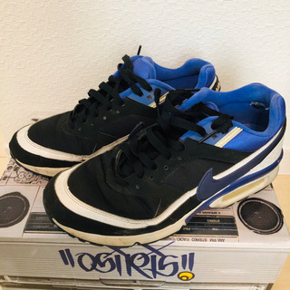 【訳あり激安】NIKE AIRMAX 26.5センチ スニーカー...