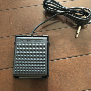 Casio 電子ピアノ用　ペダル