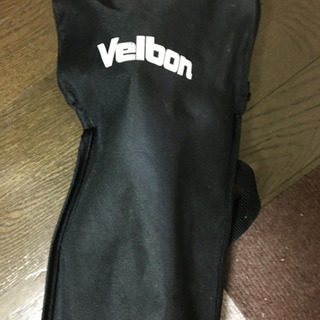 三脚　ex 440 velbonの画像