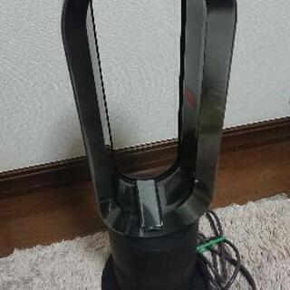 ダイソン 扇風機