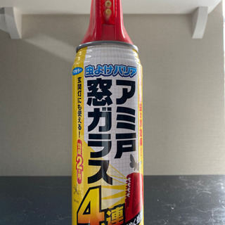 【取引中】虫よけバリア 網戸・窓ガラス用