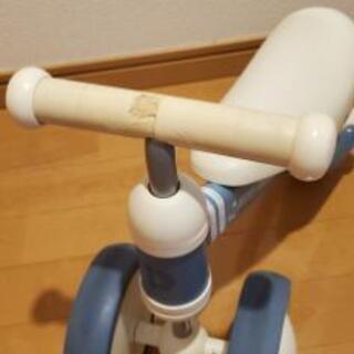 D-bike mini ミッキー ディーバイク ベビー　乗用玩具の画像