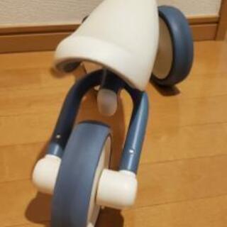 D-bike mini ミッキー ディーバイク ベビー　乗用玩具の画像