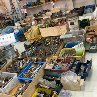 高価買取‼️工具市場愛知川⚒