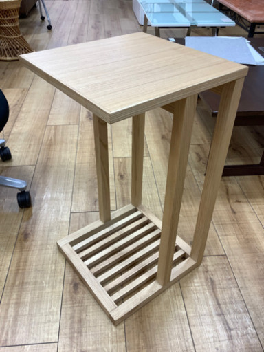 ACTUS コーヒーテーブル【トレジャーファクトリー南柏】