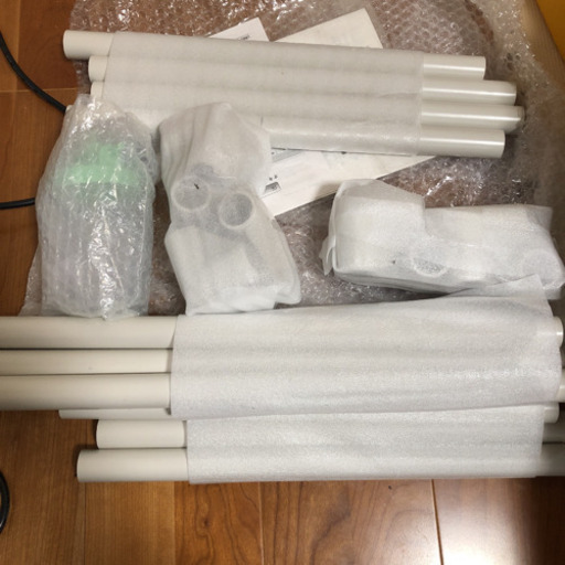 オキシランドZ-3000 酸素濃縮器＋オキシホテルS 8／25まで