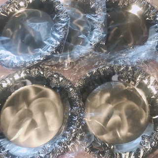 【新品、未使用品】銀皿5枚セットの画像