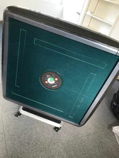 全自動麻雀卓　お譲りします！