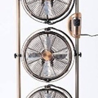扇風機が直せる人
