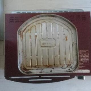 【売ります】ZOJIRUSHI ET-GT30-VD こんがり倶楽部の画像