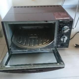 【売ります】ZOJIRUSHI ET-GT30-VD こんがり倶楽部の画像