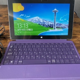 surface RT 32GB