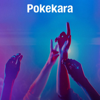 ポケカラ仲間募集！