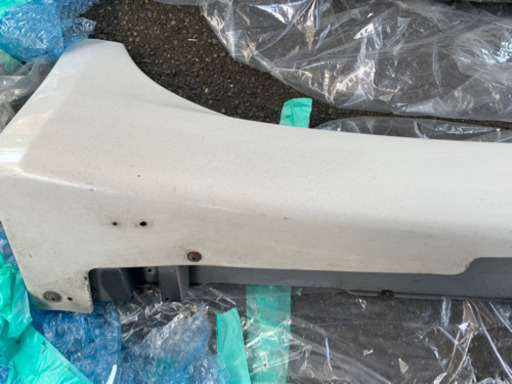 cz4a エボ10 前期純正サイドステップ