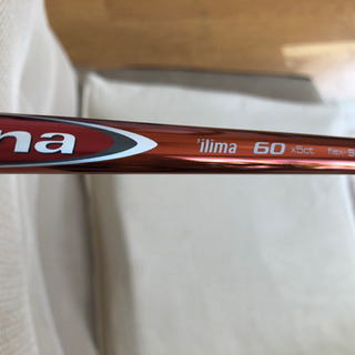 ゴルフクラブ　ドライバー　LEGACY TOUR９.5の画像