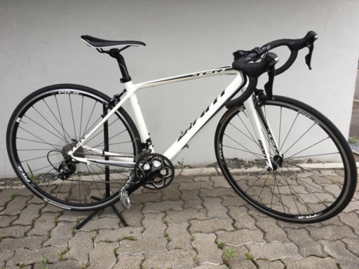 GIANT TCR0 2x11 ロードバイク