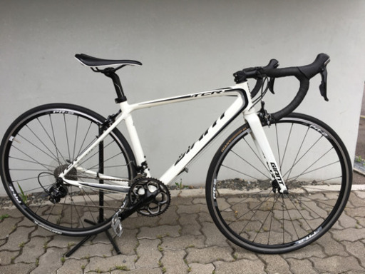 GIANT TCR0 2x11 ロードバイク
