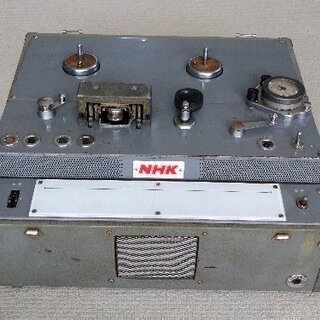 オープンリールテープ簡易編集機　PT-22
