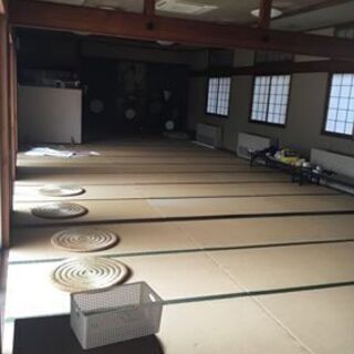 北九州時代劇ワークショップの画像
