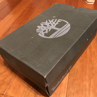 ティンバーランド  23.5センチ　レディースの画像