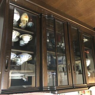 新品同様のサイドボードを差し上げます。の画像