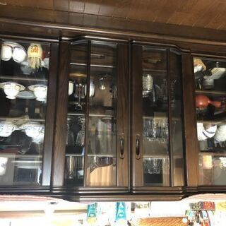 新品同様のサイドボードを差し上げます。の画像