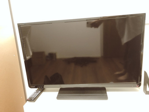 【受け渡し予定者決定】テレビ（32型）