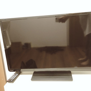 【受け渡し予定者決定】テレビ（32型）