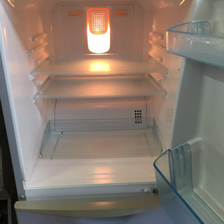 冷蔵庫  (急)の画像