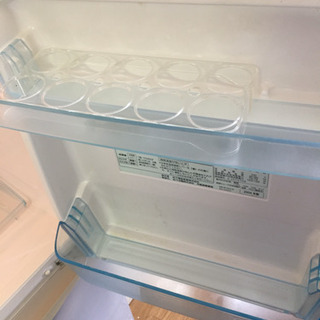 冷蔵庫  (急)の画像