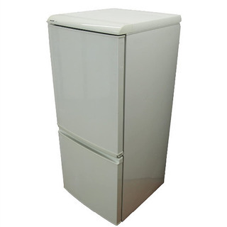 2ドア冷蔵庫 135L 0円