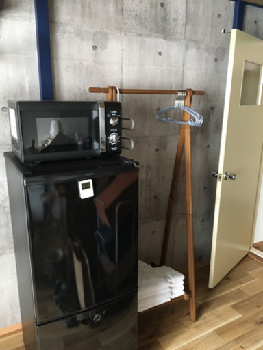 「商談中」取りに来れる方限定！　2部屋分の家財一式揃ってます