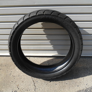 ARROWMAX GT501 【1４0/70-17 MC 58H...